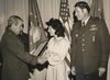 Bob's Photo Gallery: CollBowmanRetiresMaggieReceivesAward