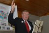 Bob's Photo Gallery: Running For Truth
